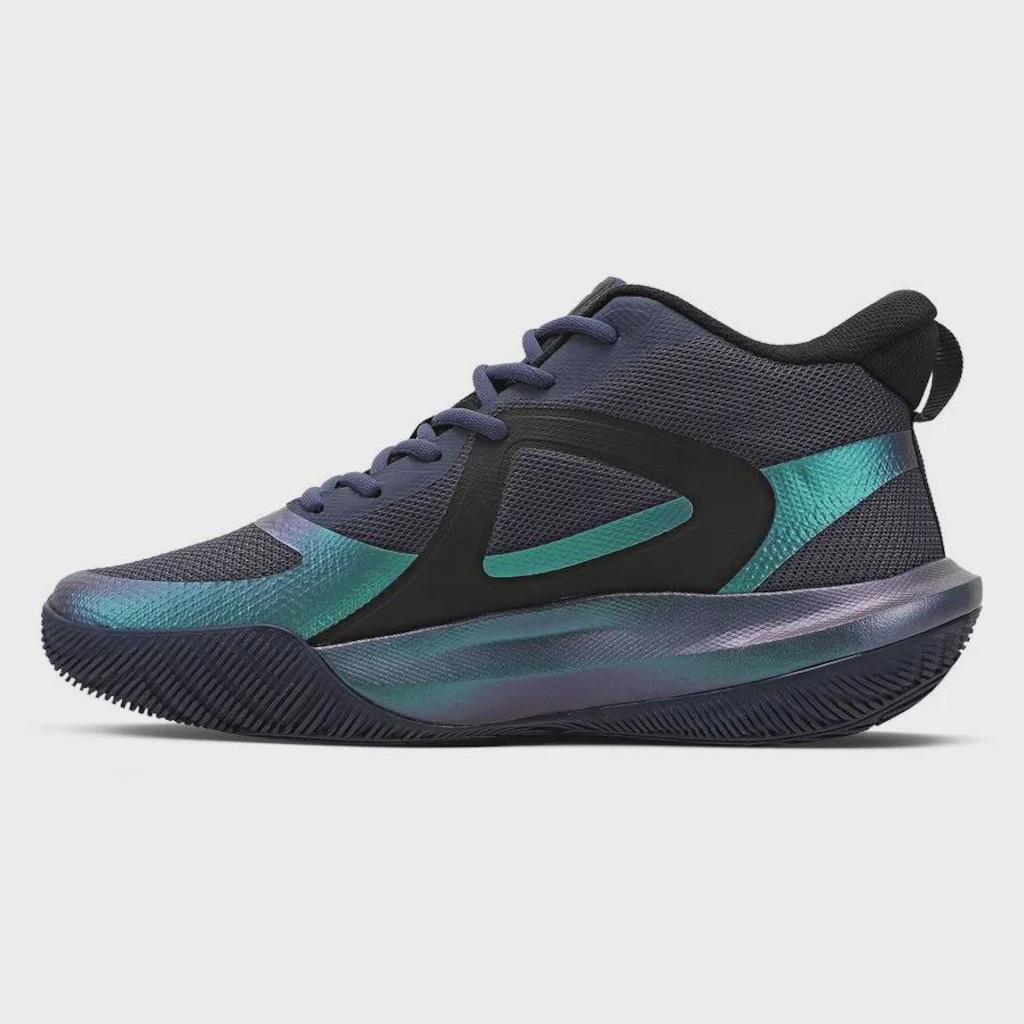 Imagem 4 do produto Tênis de Basquete Masculino Under Armour Bankshot SE