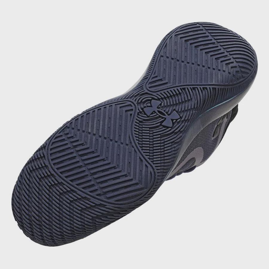 Imagem 5 do produto Tênis de Basquete Masculino Under Armour Bankshot SE