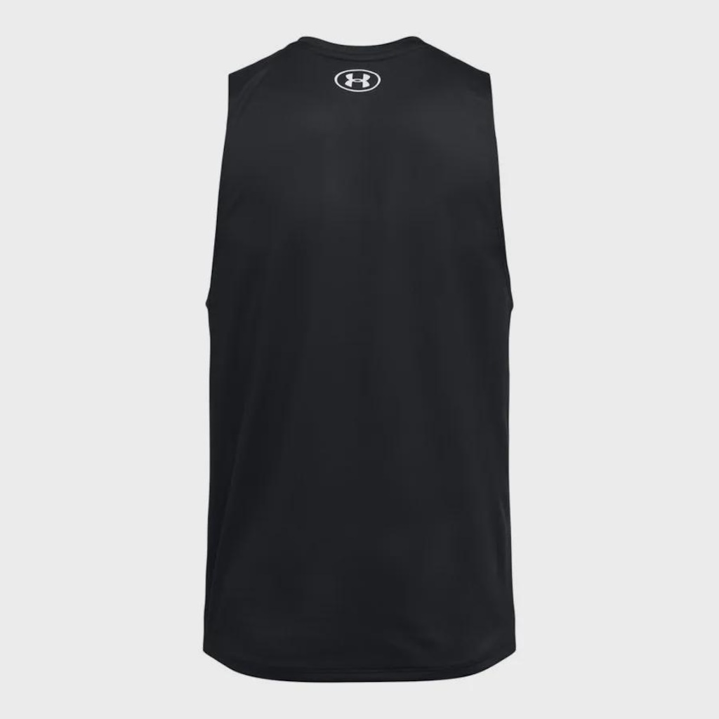Imagem 4 do produto Camiseta Regata de Treino Under Armour Tech Tank Masculina