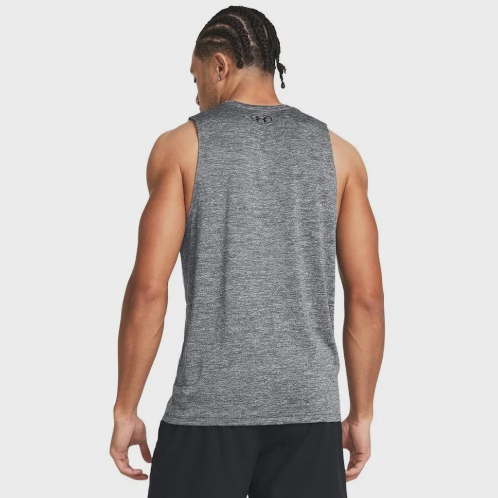 Imagem 2 do produto Camiseta Regata de Treino Under Armour Tech Tank Masculina