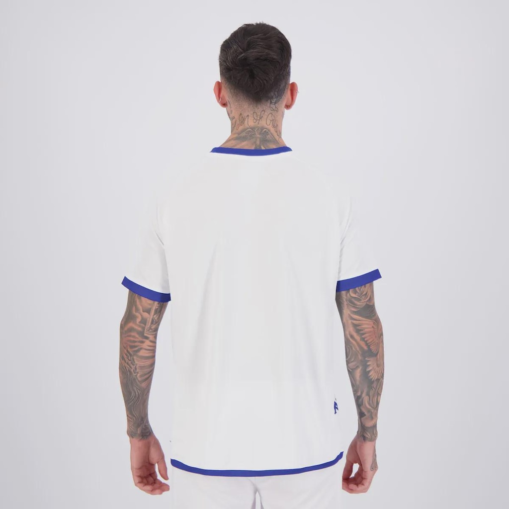 Imagem 4 do produto Camisa da URT II 2026 Kappa Masculina