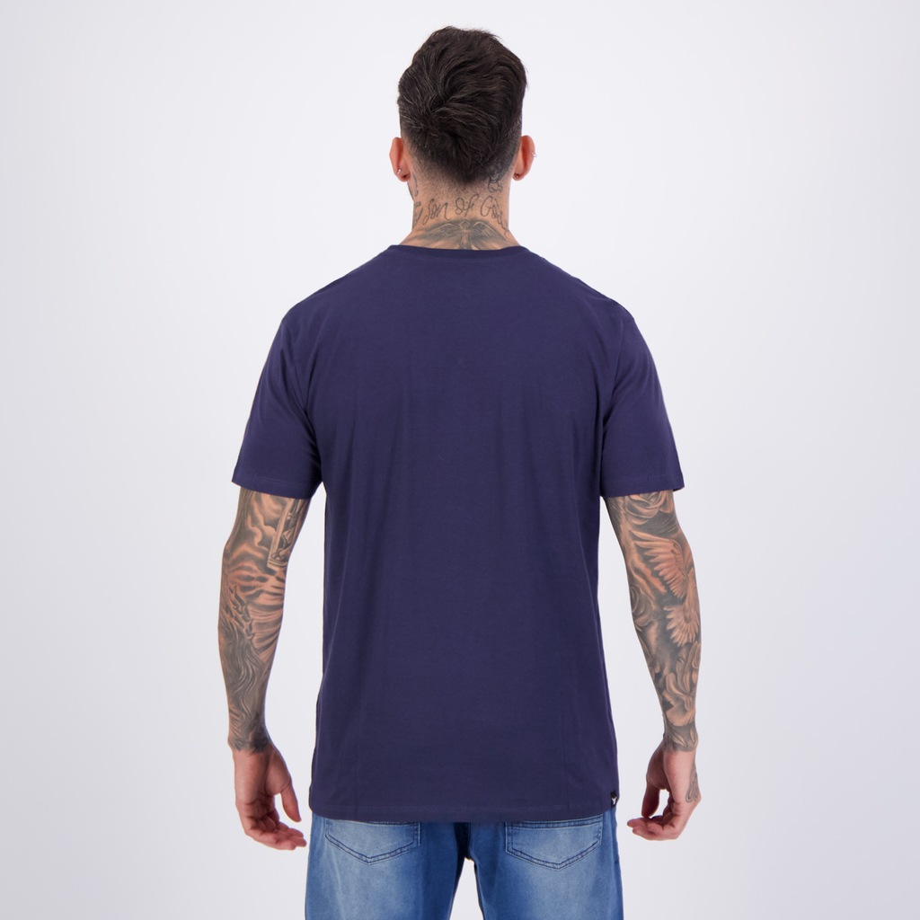 Imagem 4 do produto Camiseta Hang Loose Chilli Masculina