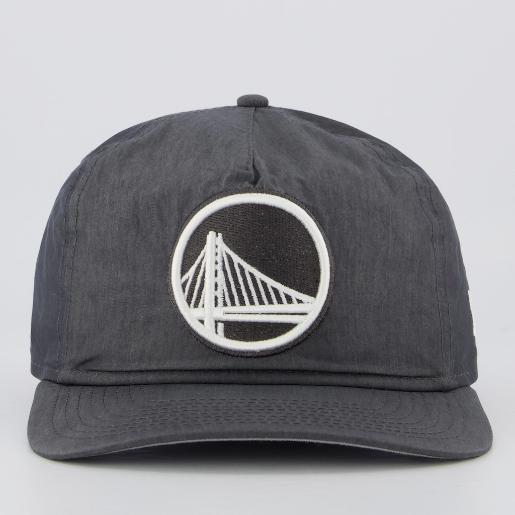 Imagem 2 do produto Boné New Era NBA Golden State Warriors Nylon