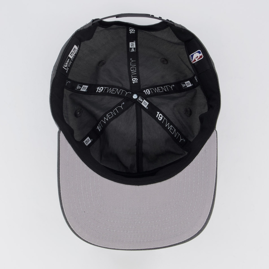 Imagem 4 do produto Boné New Era NBA Golden State Warriors Nylon