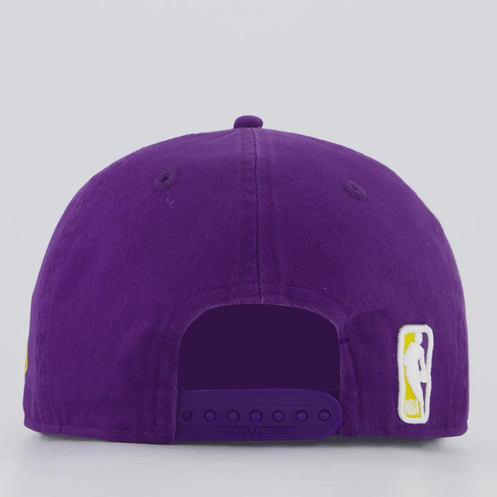 Imagem 3 do produto Boné New Era NBA Los Angeles Lakers 1920