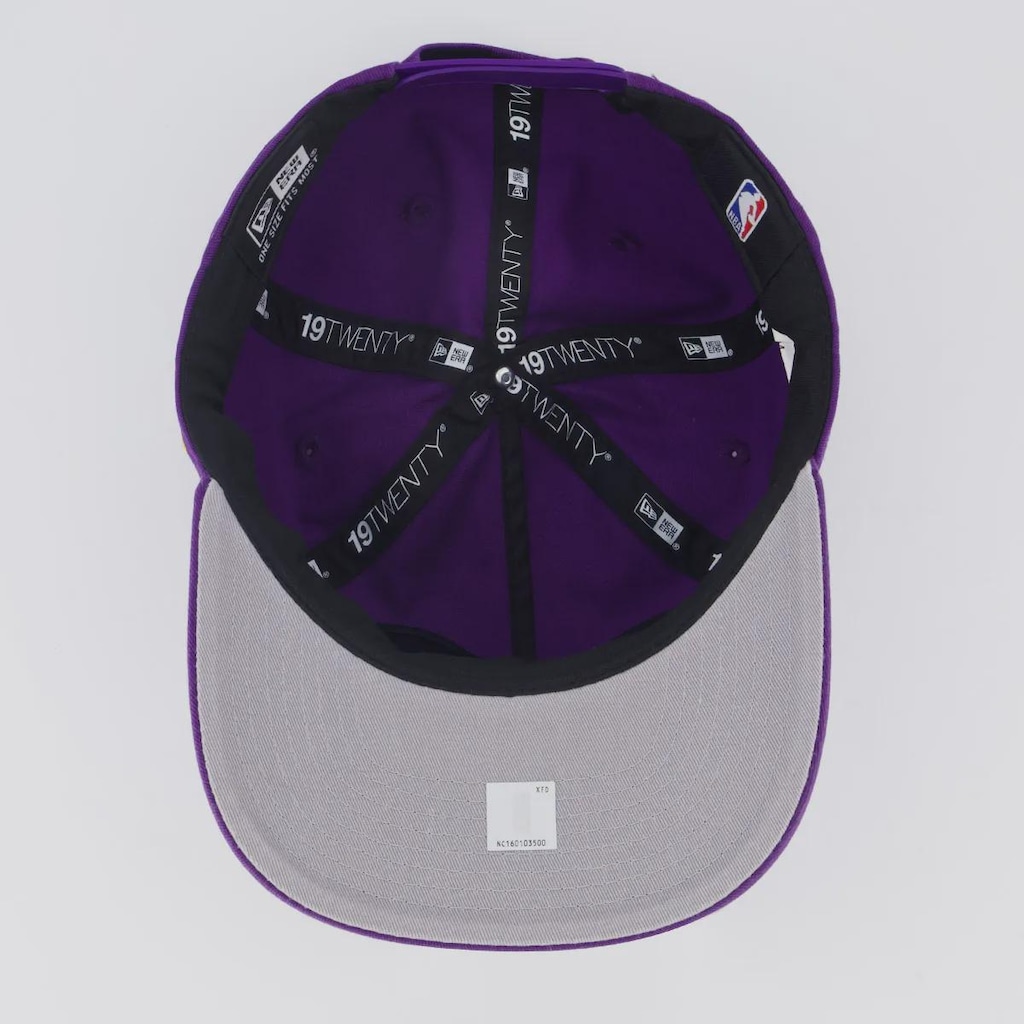 Imagem 4 do produto Boné New Era NBA Los Angeles Lakers 1920