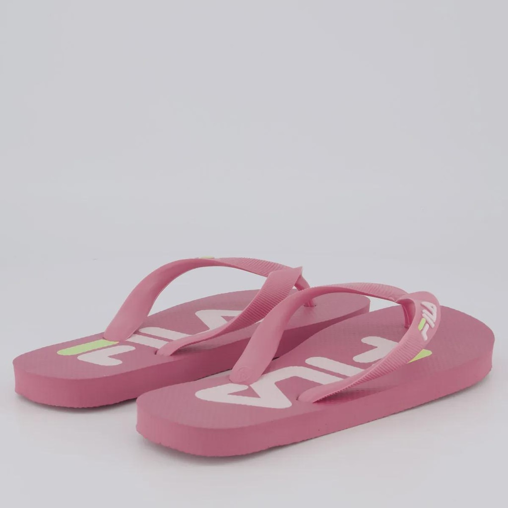Imagem 4 do produto Chinelo Feminino Fila Fingers