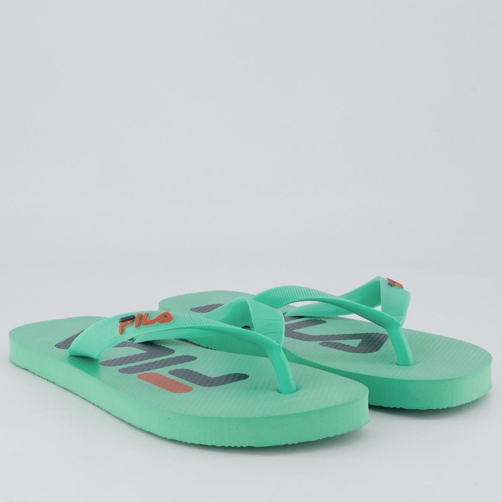 Imagem 3 do produto Chinelo Feminino Fila Fingers