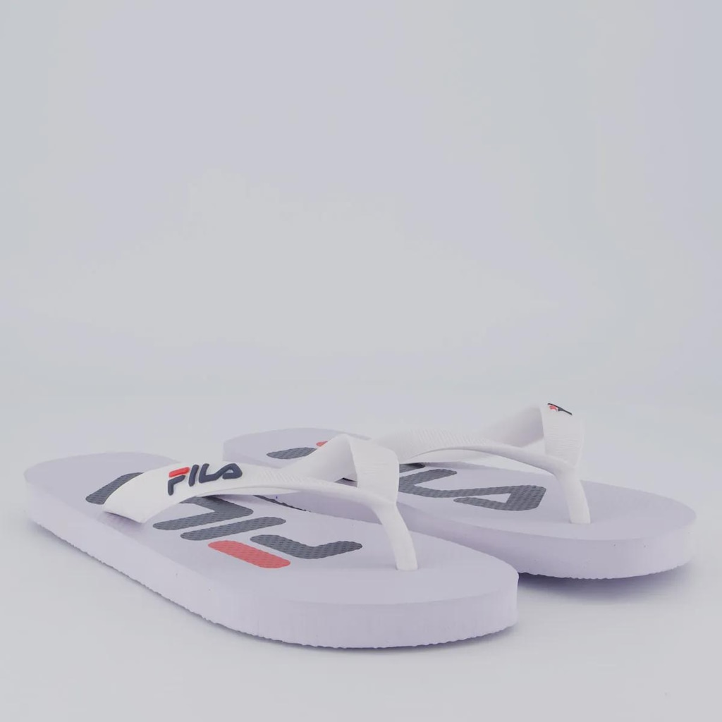 Imagem 3 do produto Chinelo Feminino Fila Fingers