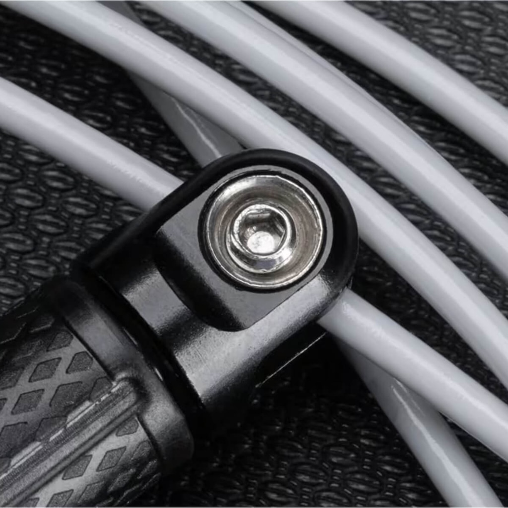 Imagem 3 do produto Corda Rogue Speed Rope SR-1F Froning 3.0