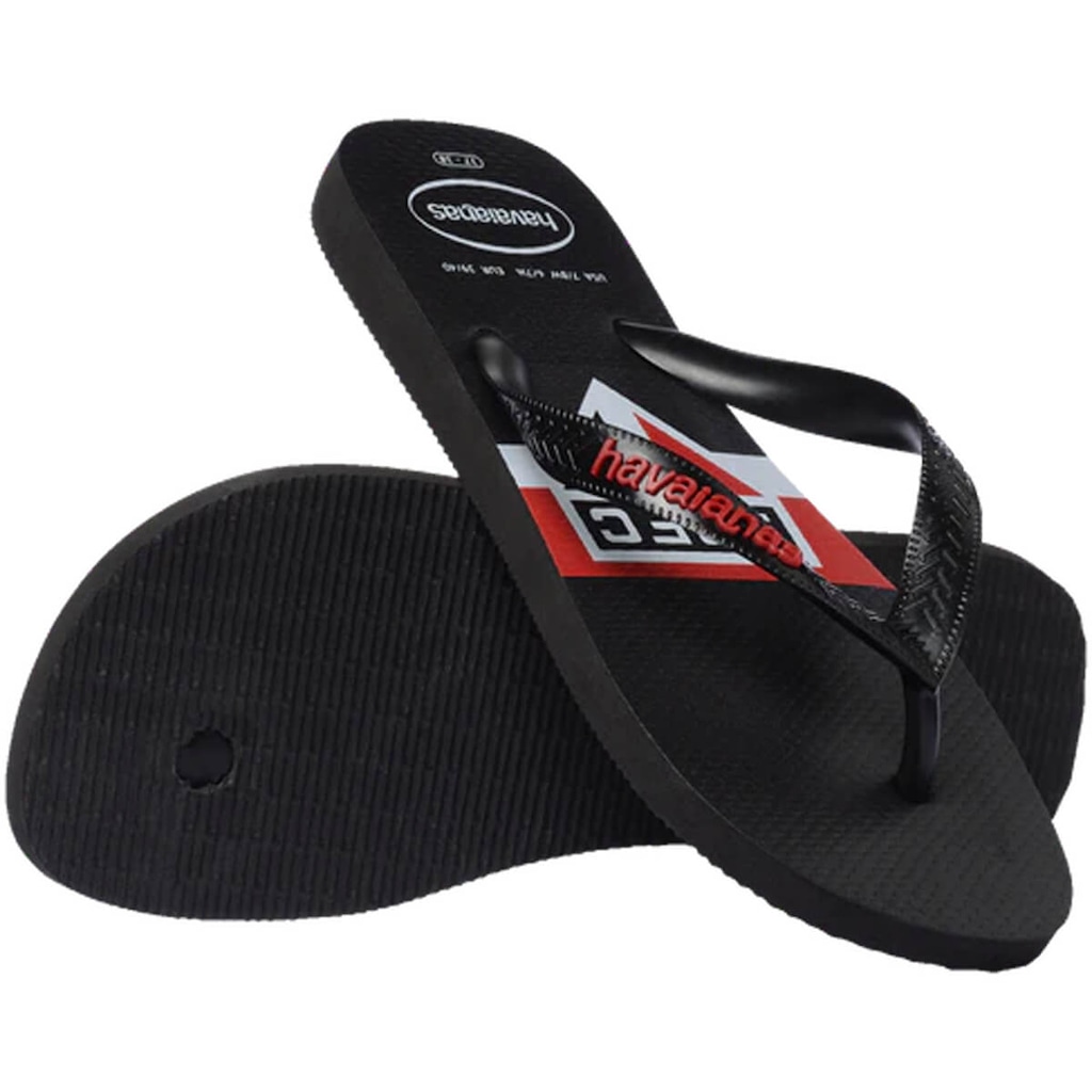 Imagem 3 do produto Chinelo Havaianas Top Times São Paulo