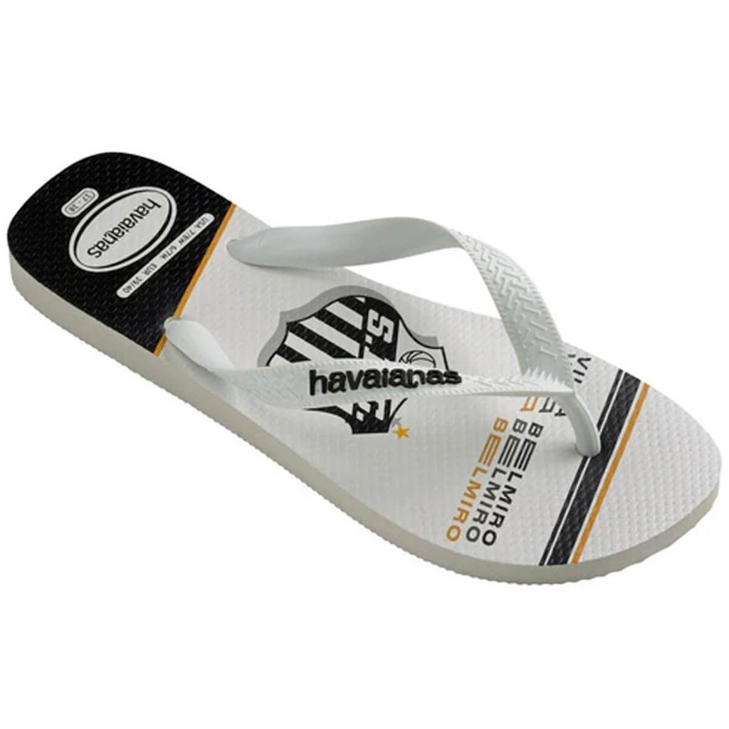 Imagem 4 do produto Chinelo Havainas Top Times Santos