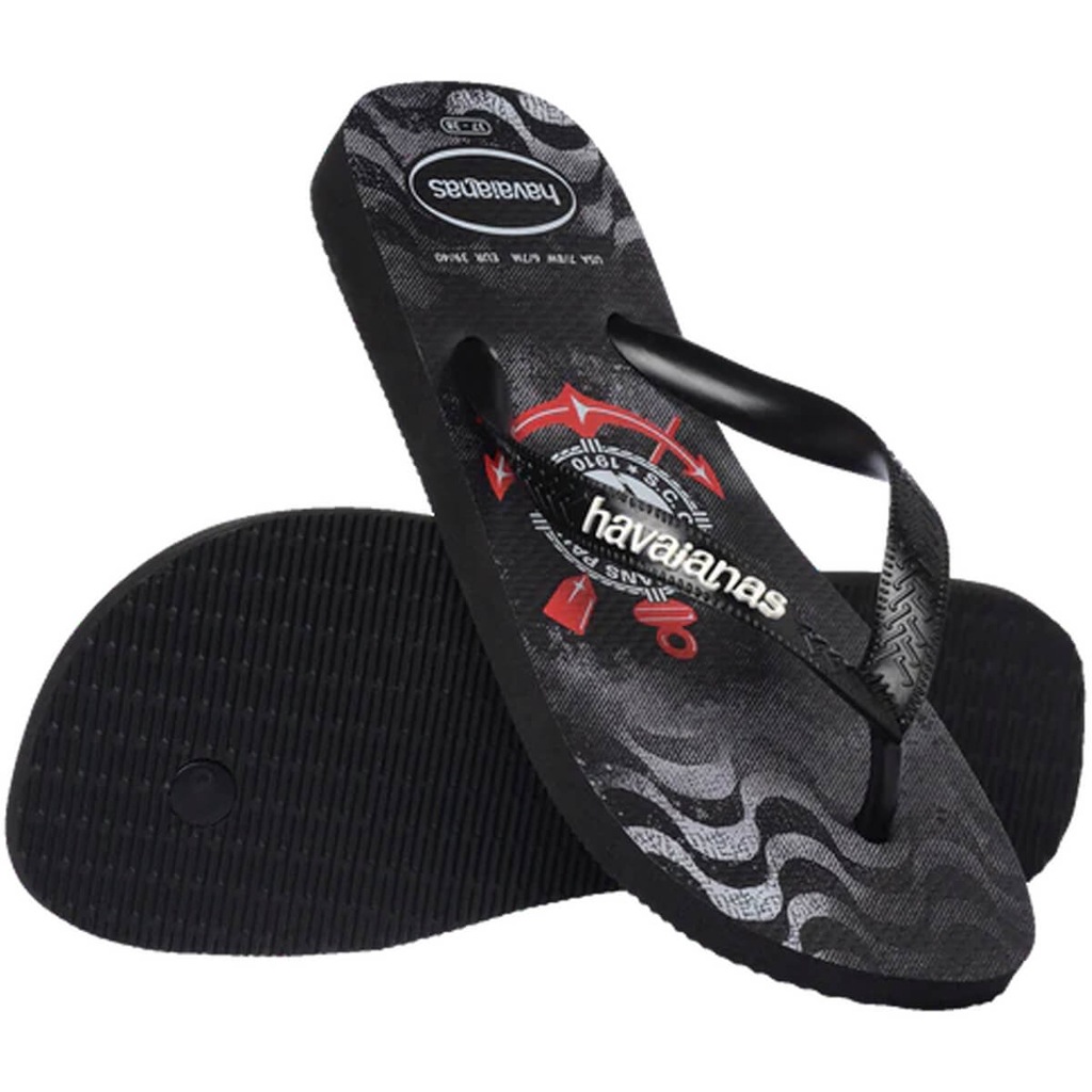 Imagem 3 do produto Chinelo Havaianas Top Times Corinthians