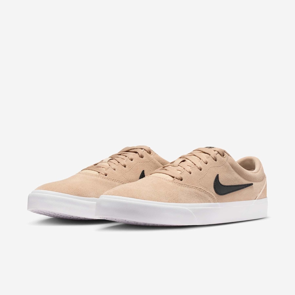 Imagem 2 do produto Tênis Masculino Nike Charge Suede