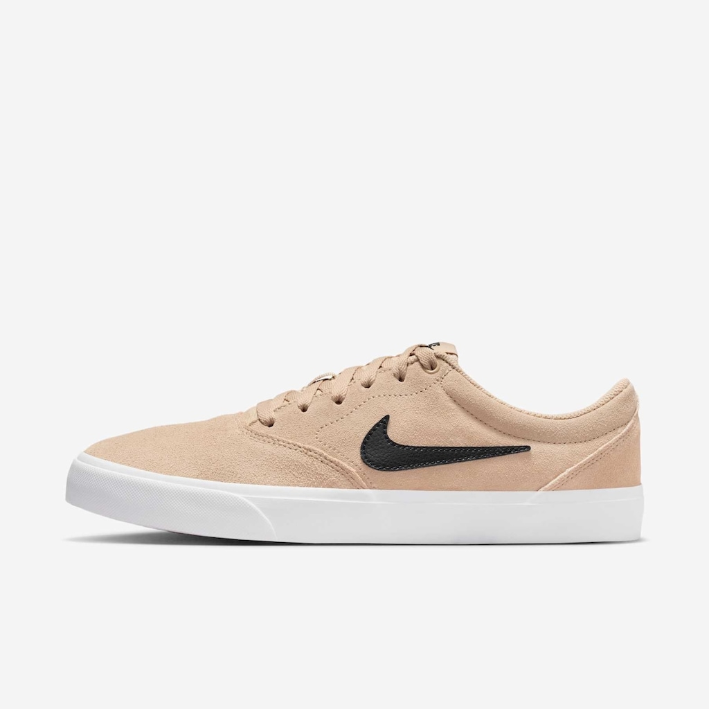 Imagem 3 do produto Tênis Masculino Nike Charge Suede