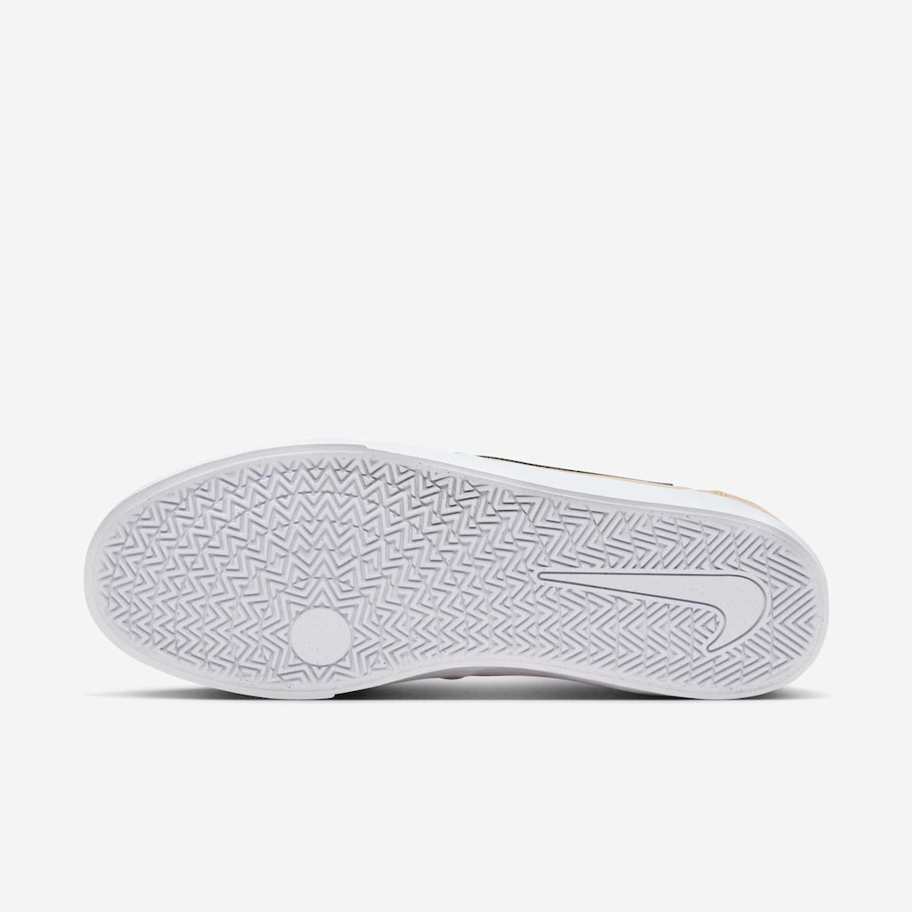 Imagem 4 do produto Tênis Masculino Nike Charge Suede