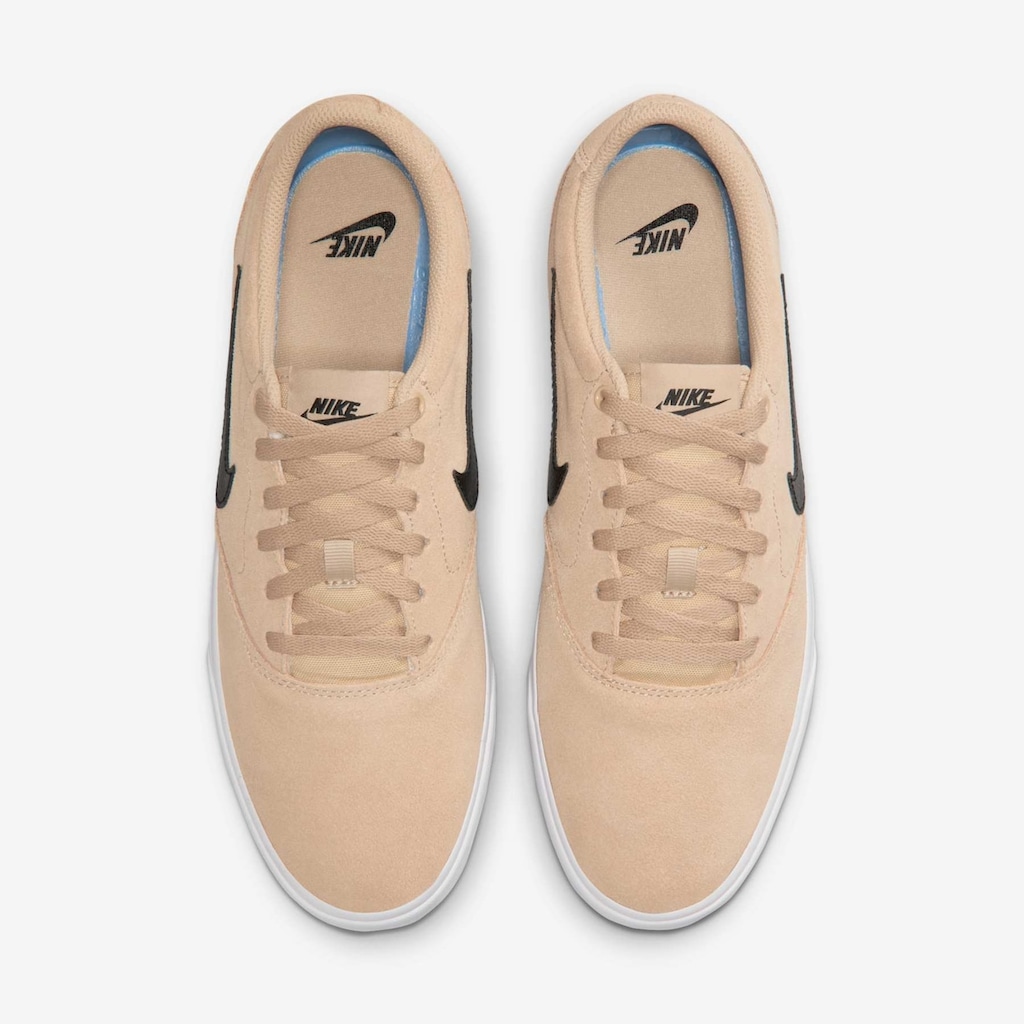 Imagem 5 do produto Tênis Masculino Nike Charge Suede