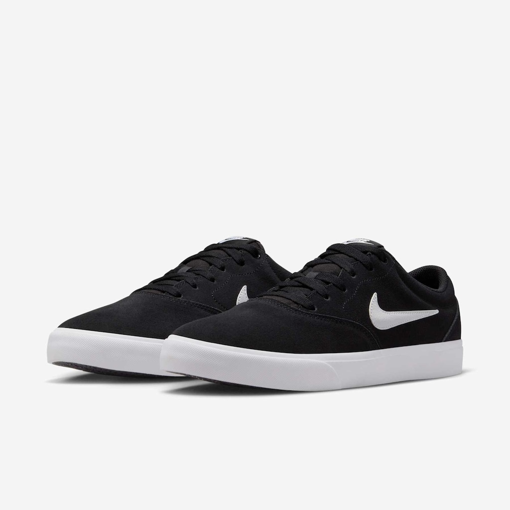 Imagem 2 do produto Tênis Masculino Nike Charge Suede