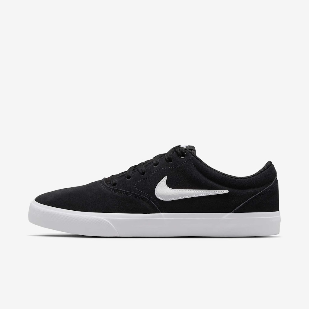 Imagem 3 do produto Tênis Masculino Nike Charge Suede