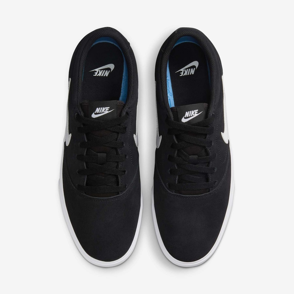 Imagem 5 do produto Tênis Masculino Nike Charge Suede