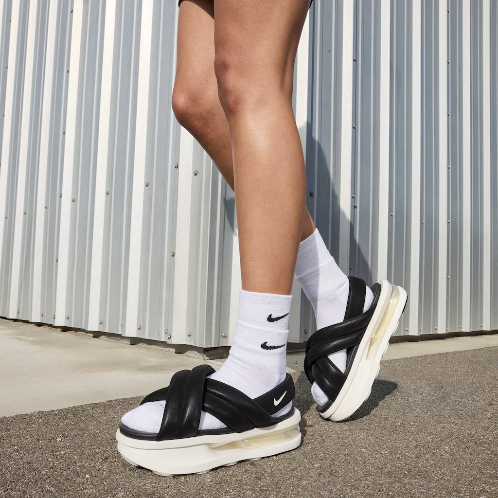 Imagem 4 do produto Sandália Nike Air Max Isla Feminina