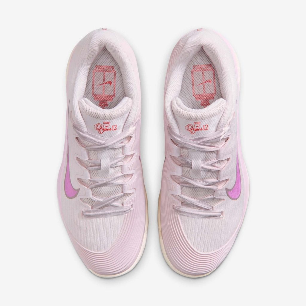 Imagem 3 do produto Tênis Feminino Nike Zoom Vapor 12 Premium