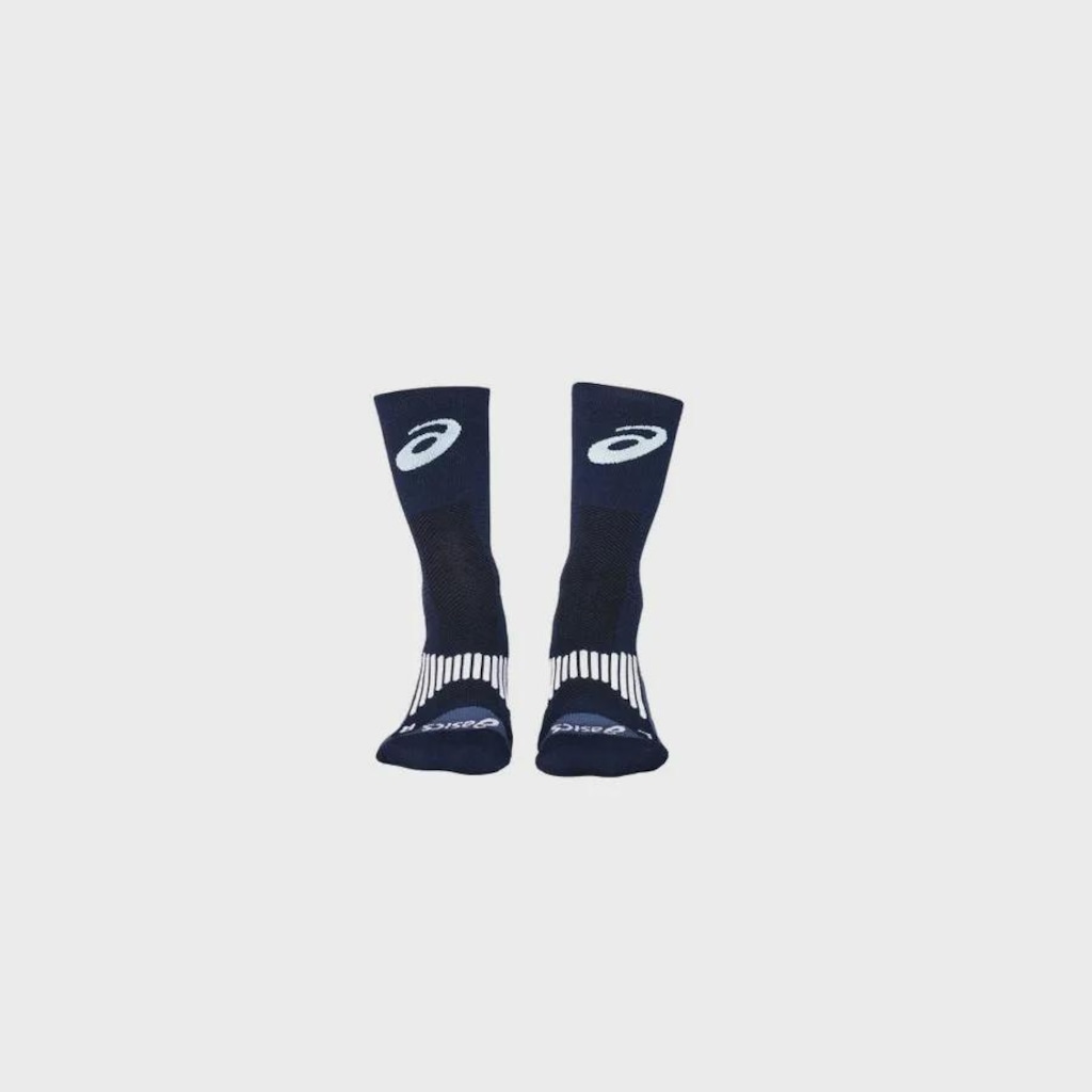 Imagem 2 do produto Meia Asics Crew São Silvestre - Unissex
