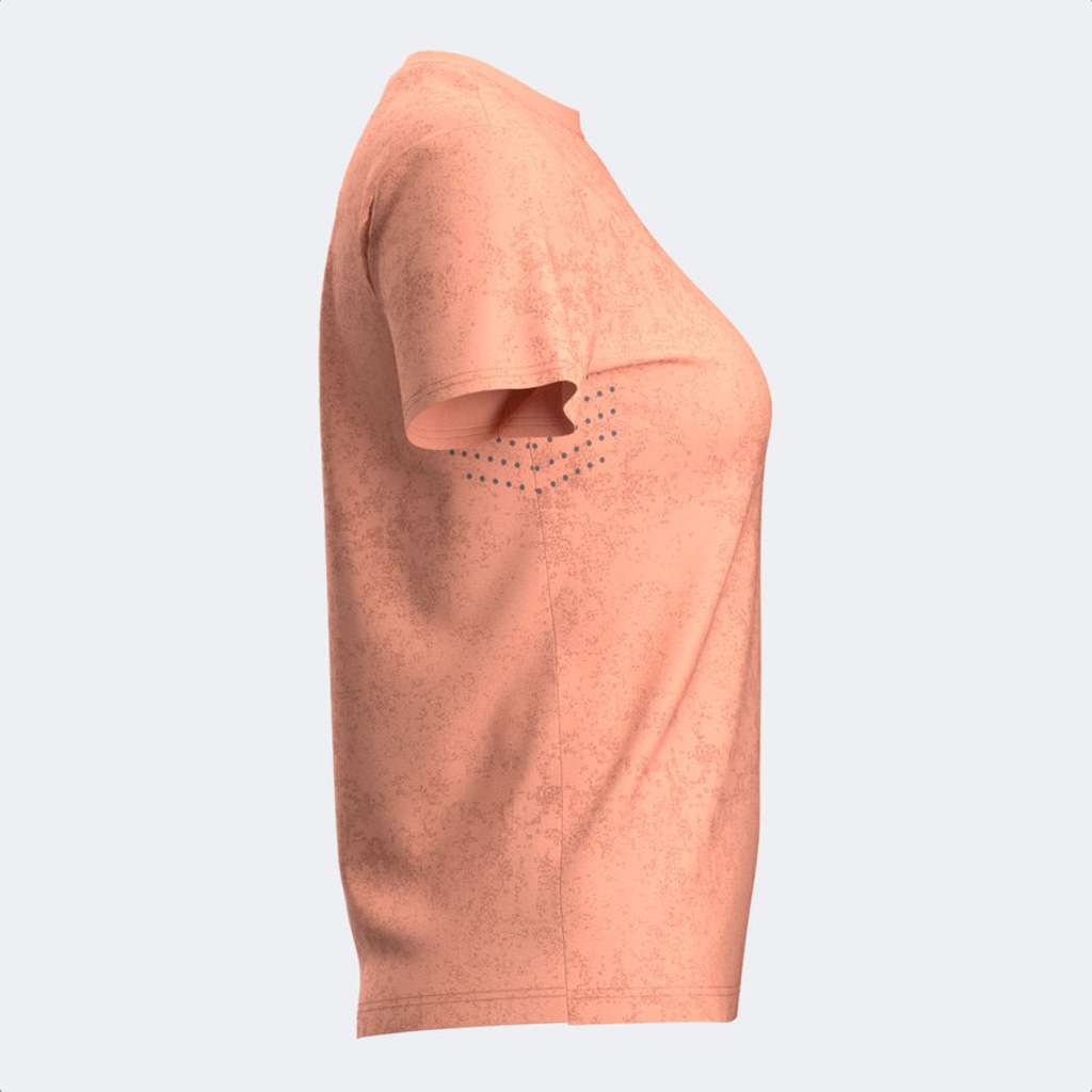 Imagem 3 do produto Camiseta Joma Challenge Lady - Feminina