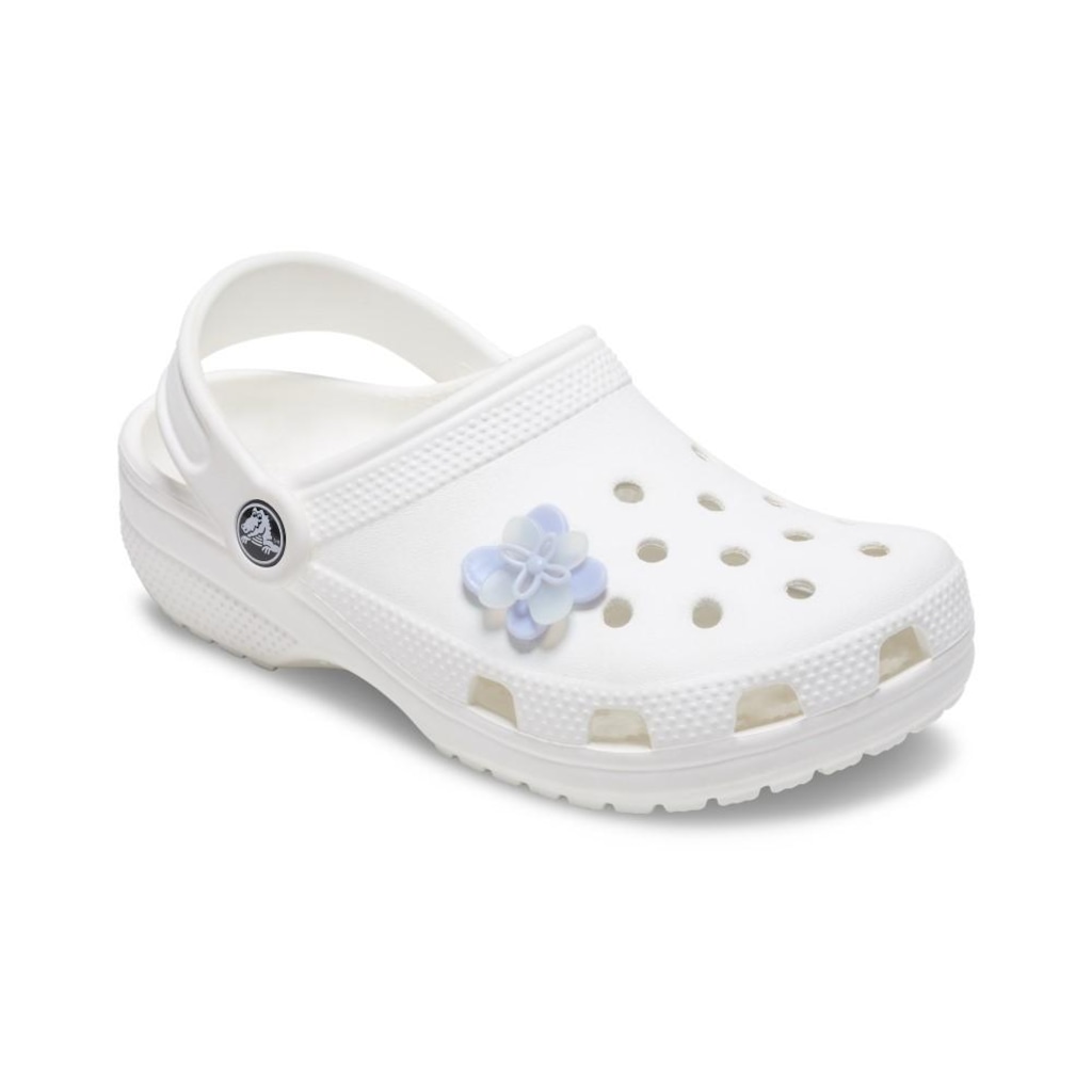 Imagem 2 do produto Jibbitz Crocs Flor Florescendo