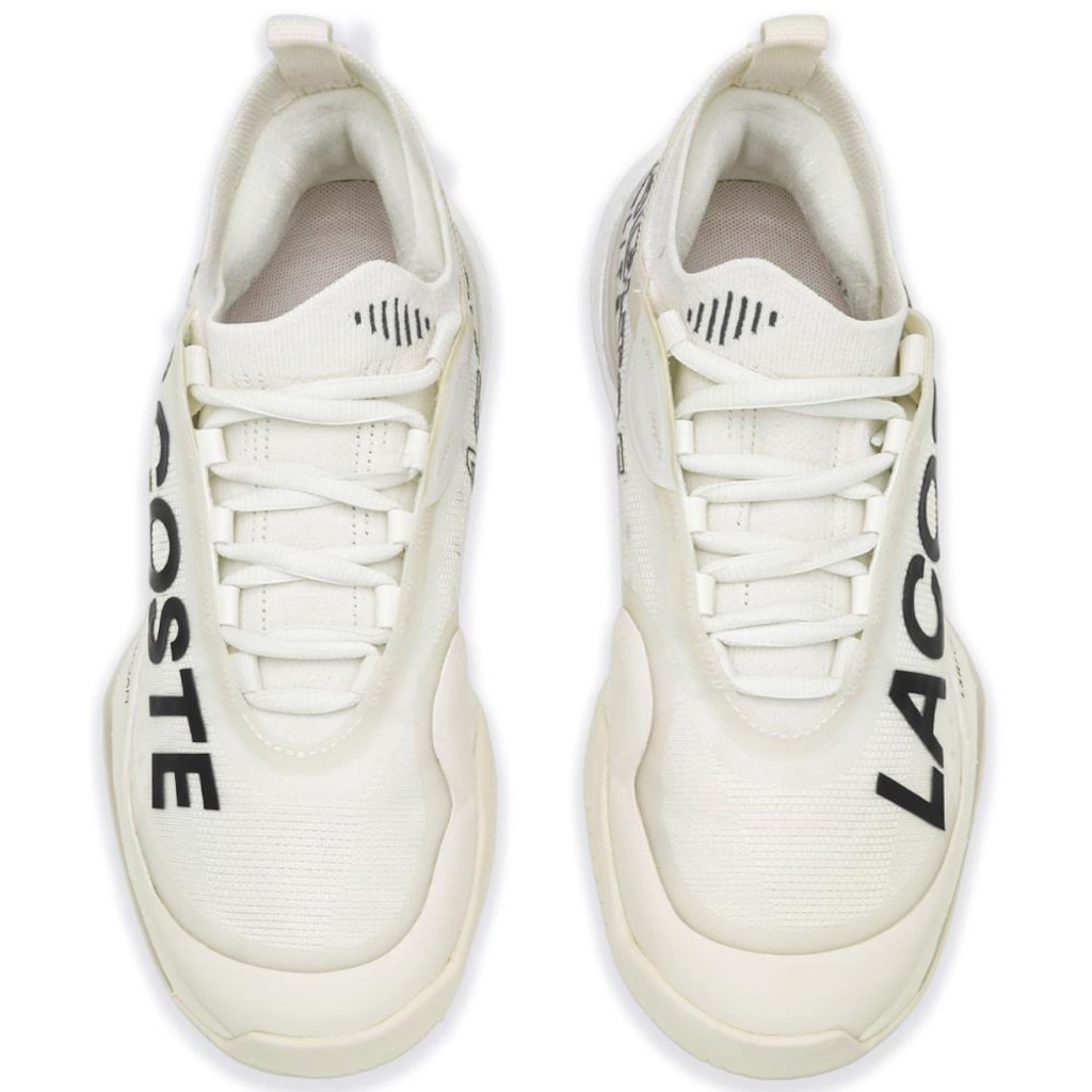 Imagem 4 do produto Tênis Feminino Lacoste AG-Lt25 Lite Performance All Court