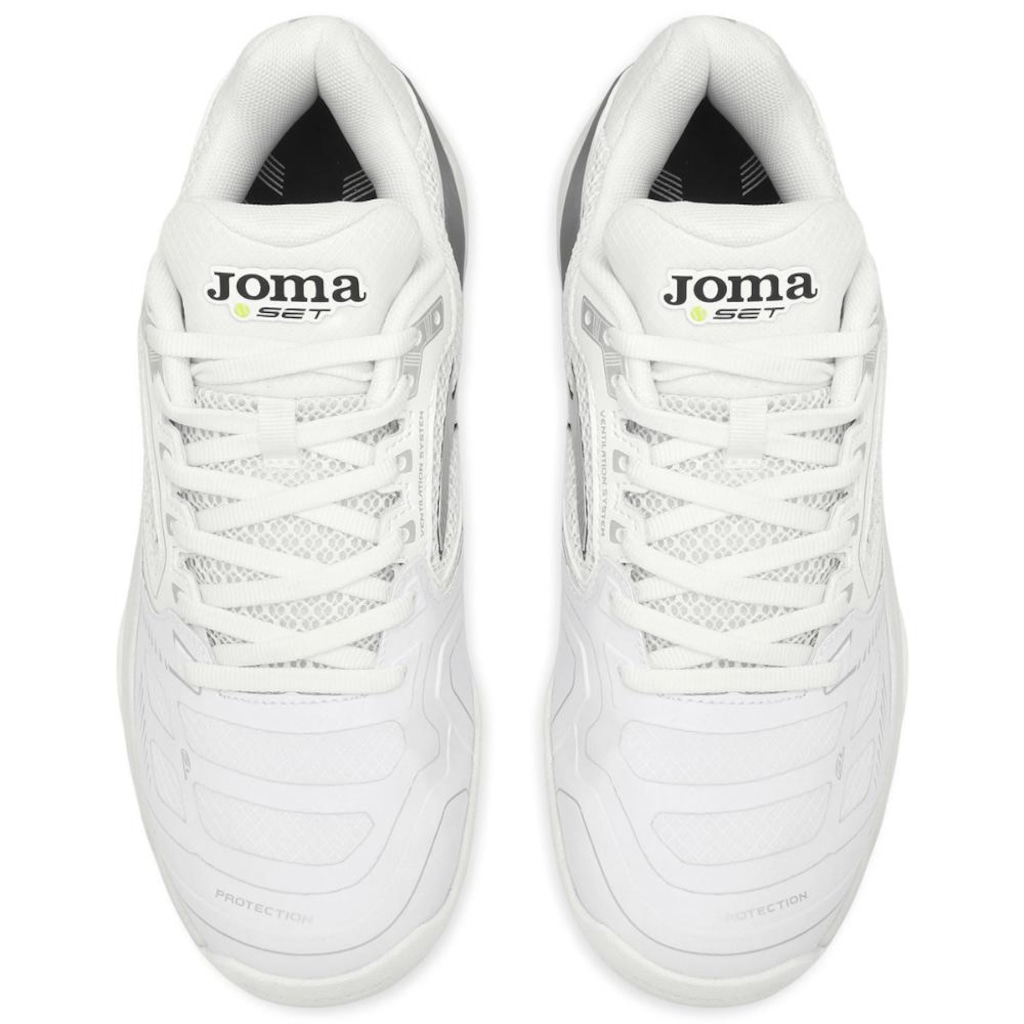 Imagem 3 do produto Tênis Masculino Joma Set All Court