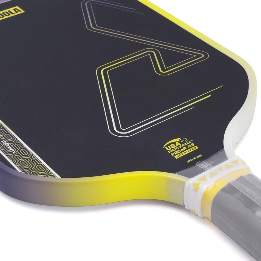 Imagem 3 do produto Raquete de Pickleball Joola Scorpeus Heat Vision 16mm