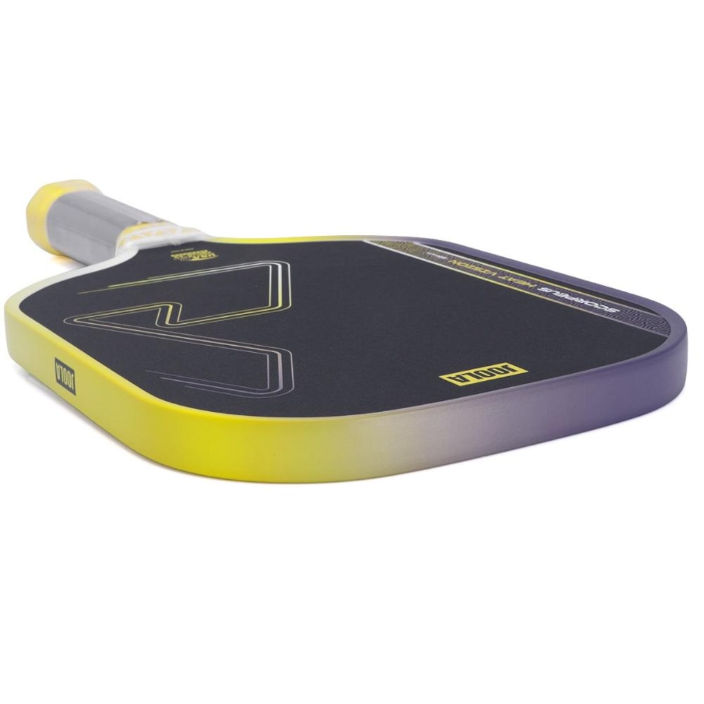 Imagem 4 do produto Raquete de Pickleball Joola Scorpeus Heat Vision 16mm