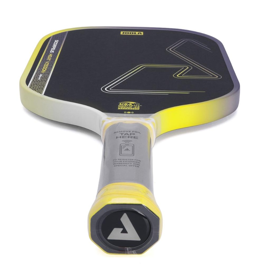 Imagem 5 do produto Raquete de Pickleball Joola Scorpeus Heat Vision 16mm