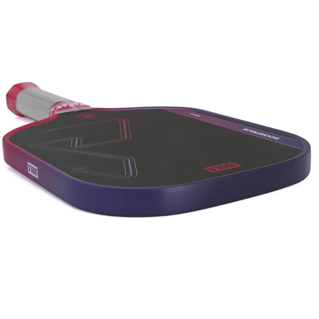 Imagem 4 do produto Raquete de Pickleball Joola Scorpeus Heat Vision 16mm