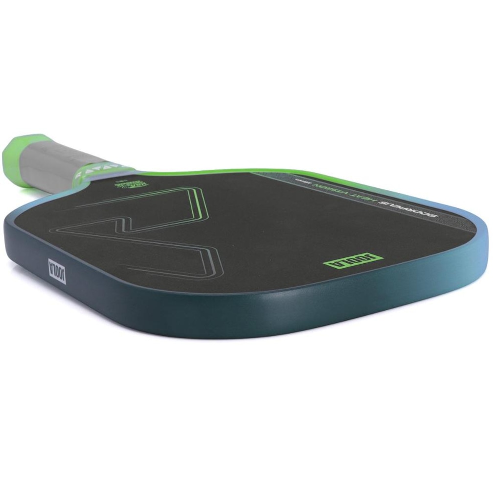 Imagem 4 do produto Raquete de Pickleball Joola Scorpeus Heat Vision 16mm