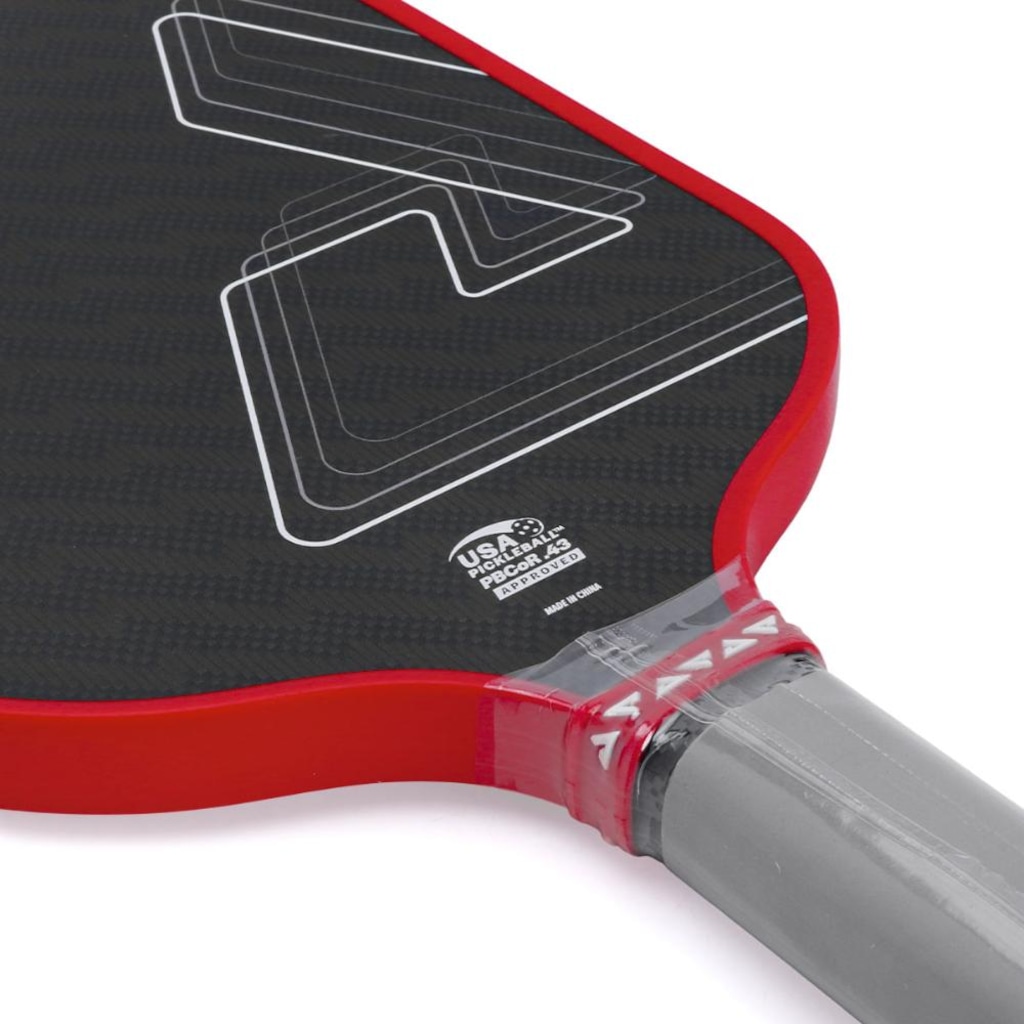 Imagem 3 do produto Raquete de Pickleball Joola Scorpeus Double Vision 16mm