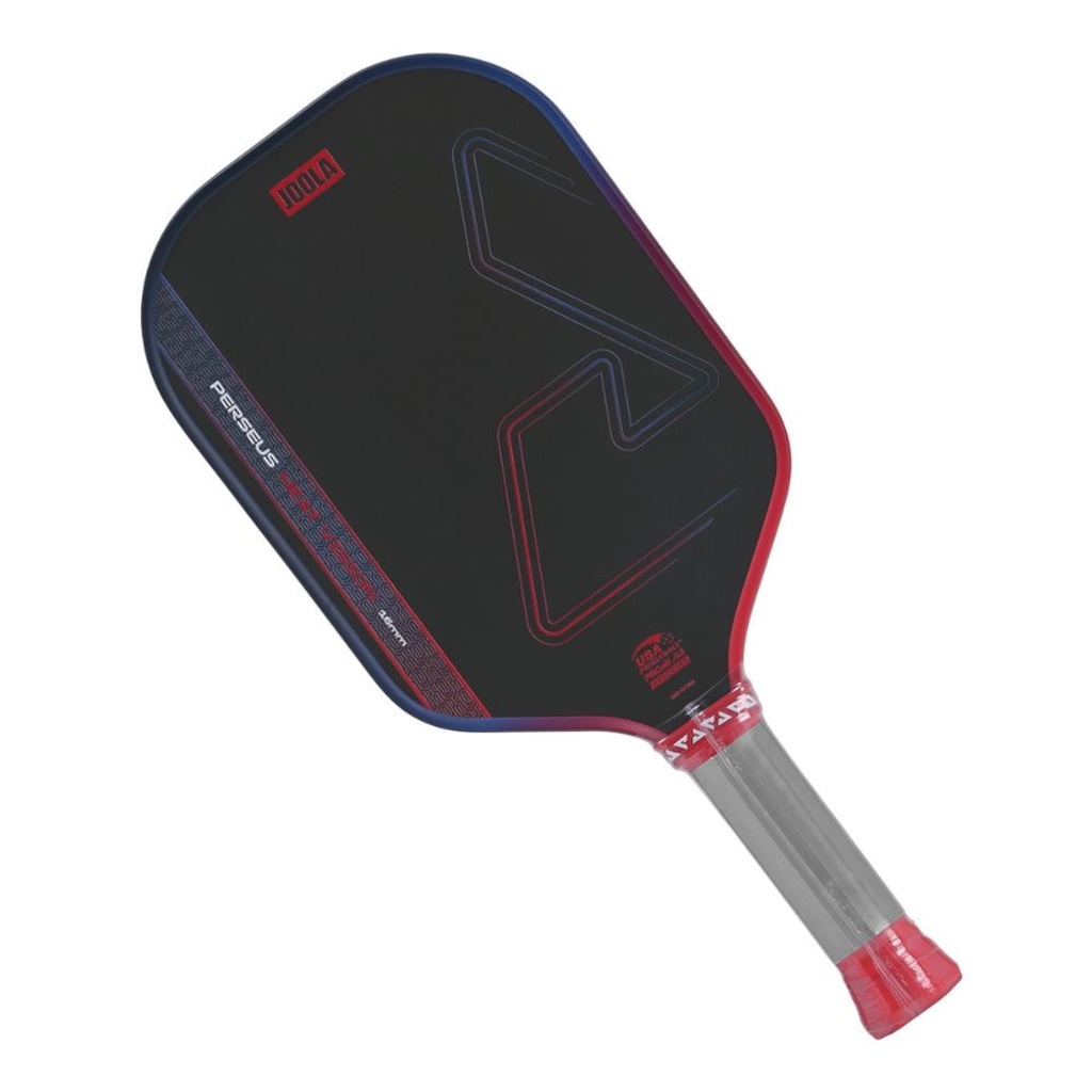 Imagem 1 do produto Raquete de Pickleball Joola Perseus Heat Vision 16mm