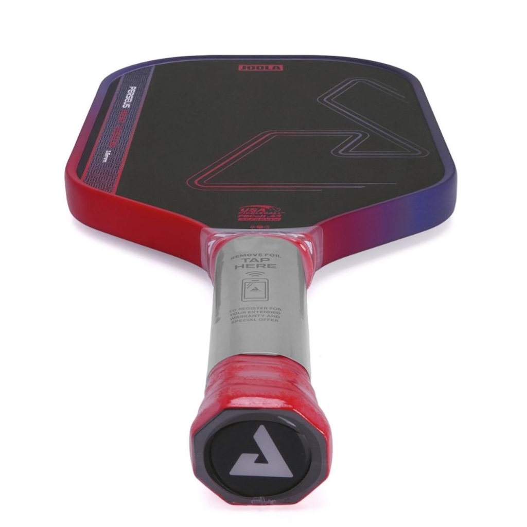 Imagem 5 do produto Raquete de Pickleball Joola Perseus Heat Vision 16mm
