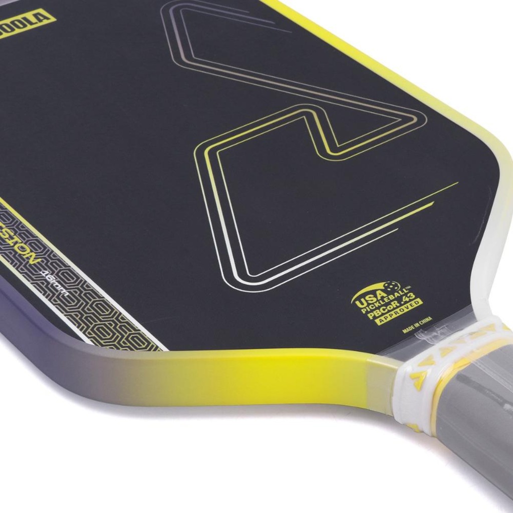 Imagem 3 do produto Raquete de Pickleball Joola Perseus Heat Vision 16mm