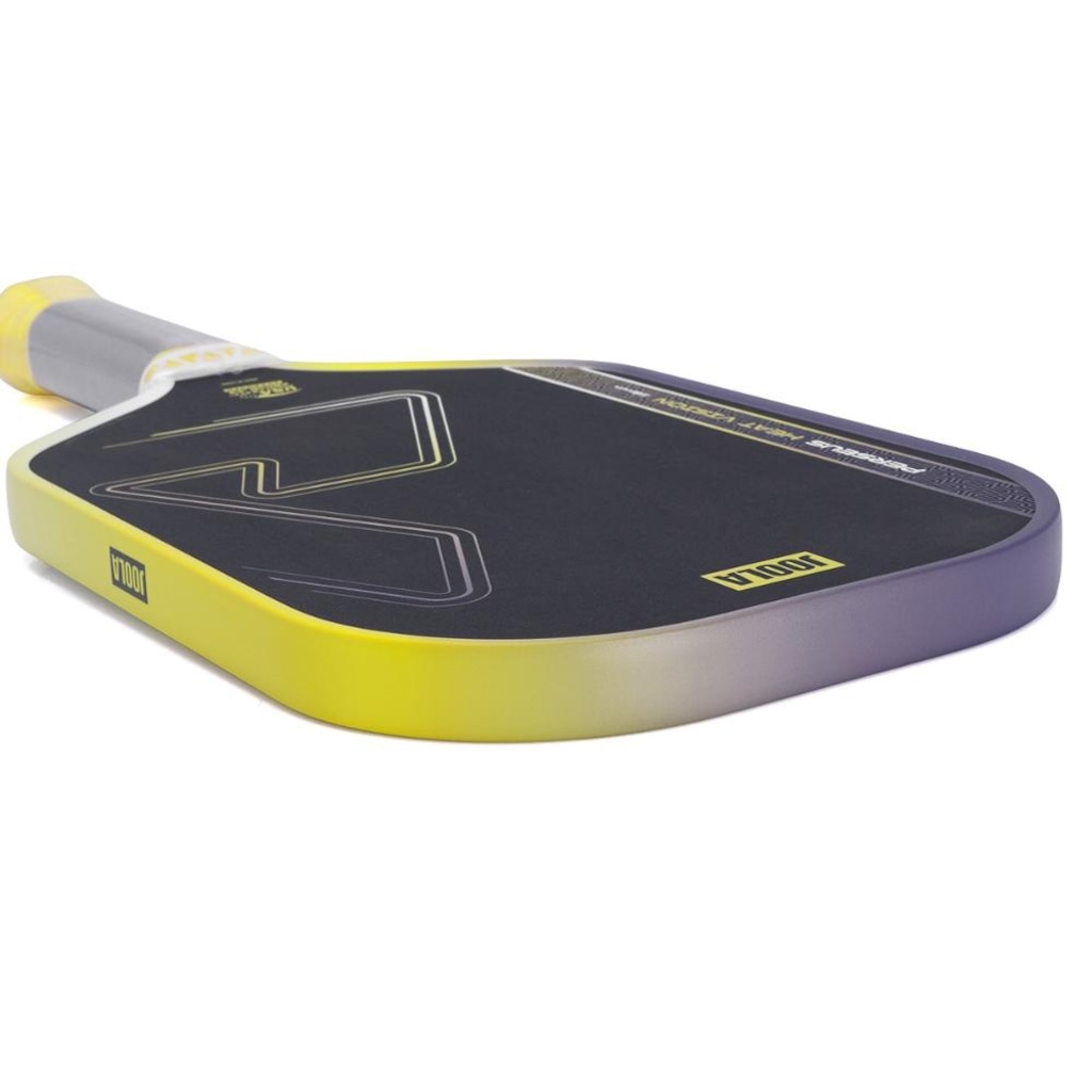 Imagem 4 do produto Raquete de Pickleball Joola Perseus Heat Vision 16mm