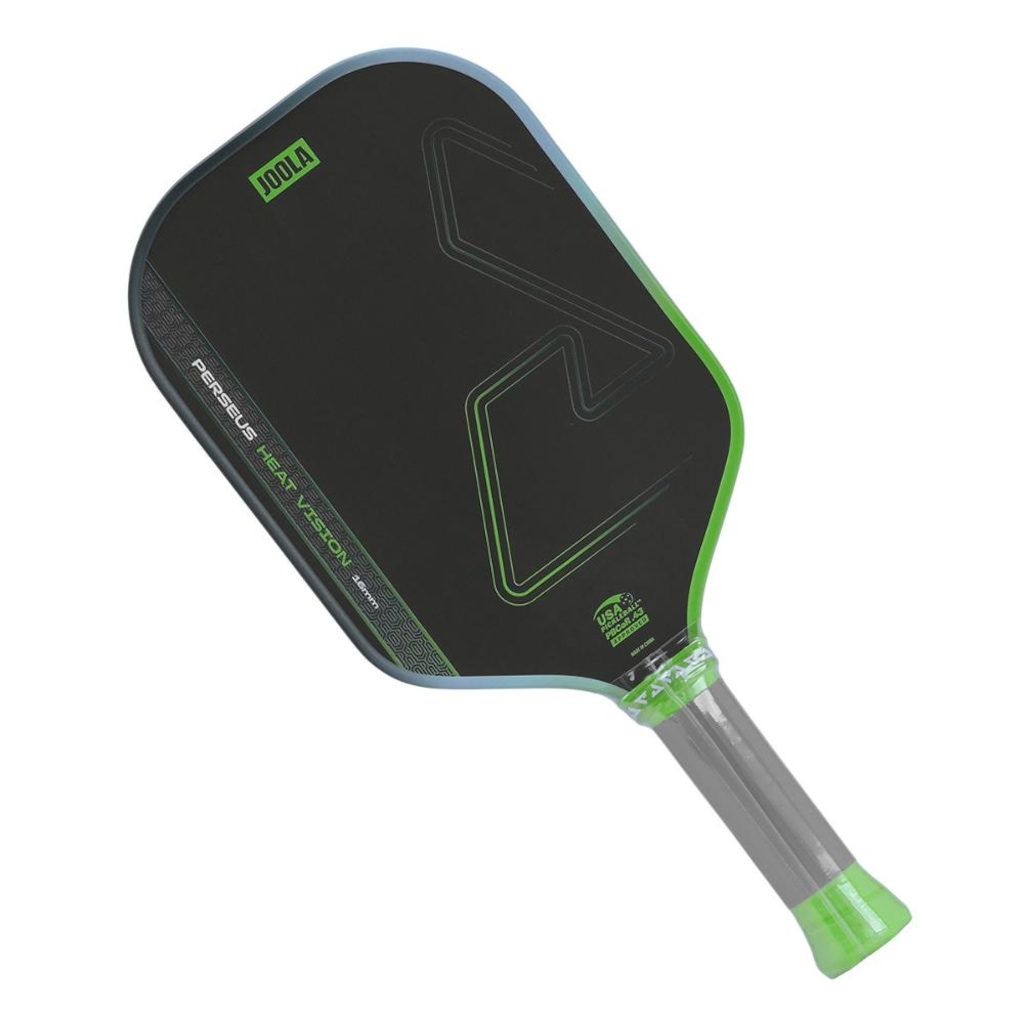Imagem 1 do produto Raquete de Pickleball Joola Perseus Heat Vision 16mm