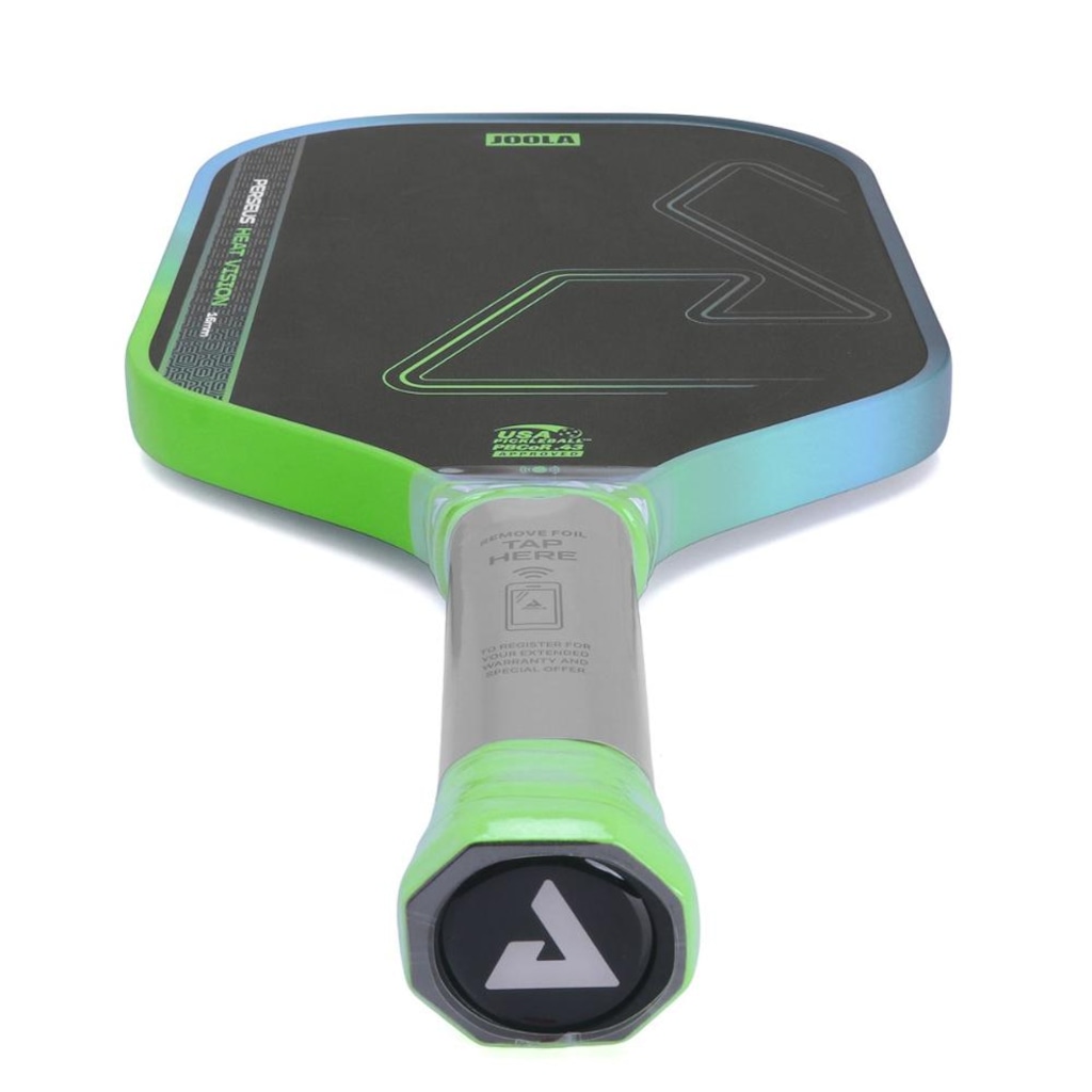 Imagem 5 do produto Raquete de Pickleball Joola Perseus Heat Vision 16mm
