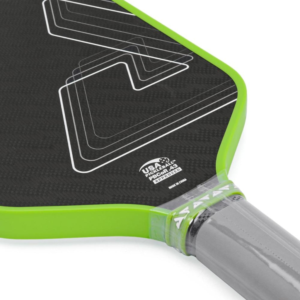 Imagem 3 do produto Raquete de Pickleball Joola Perseus Double Vision 16mm