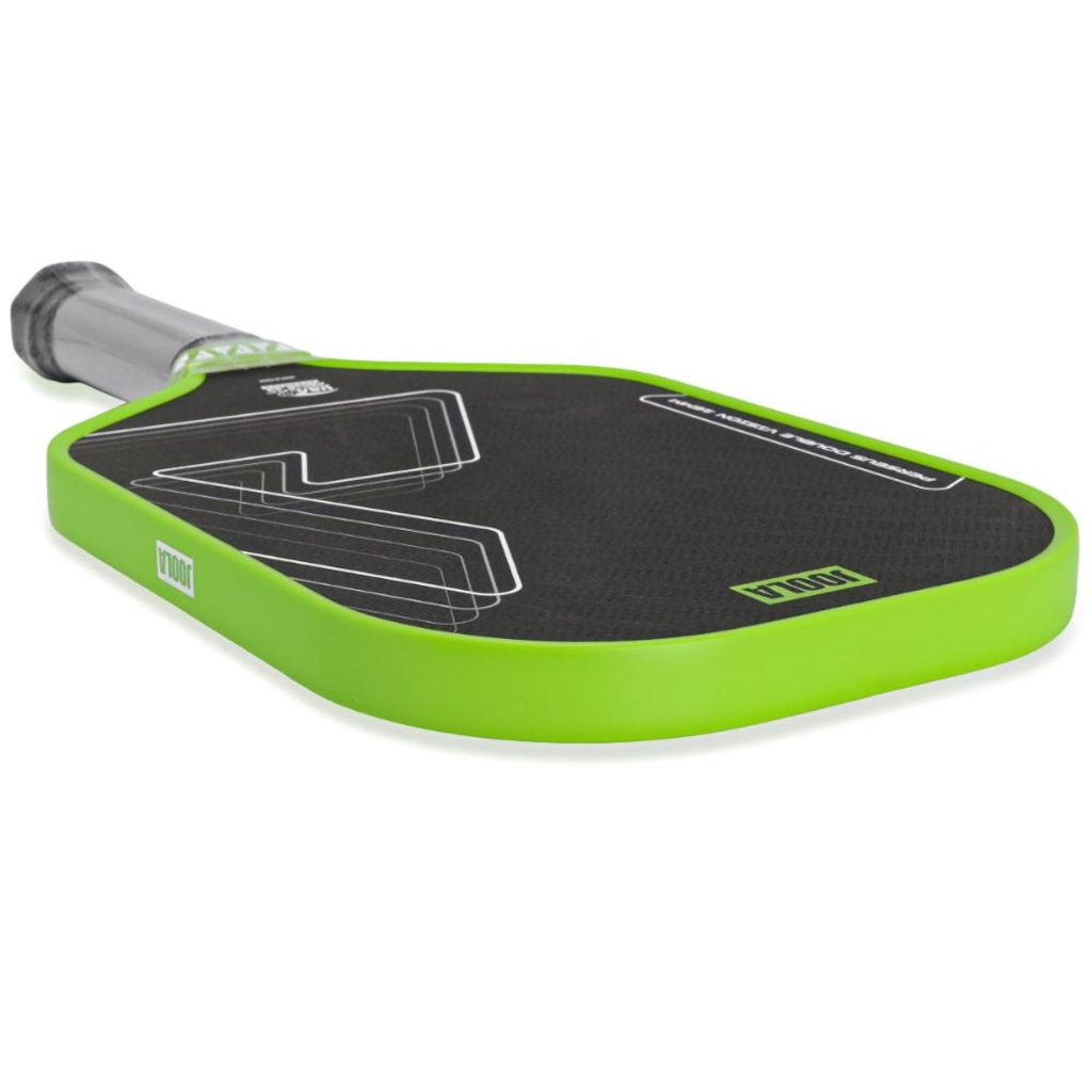 Imagem 4 do produto Raquete de Pickleball Joola Perseus Double Vision 16mm