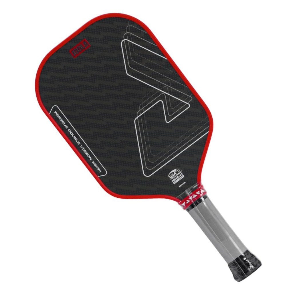 Imagem 1 do produto Raquete de Pickleball Joola Perseus Double Vision 16mm
