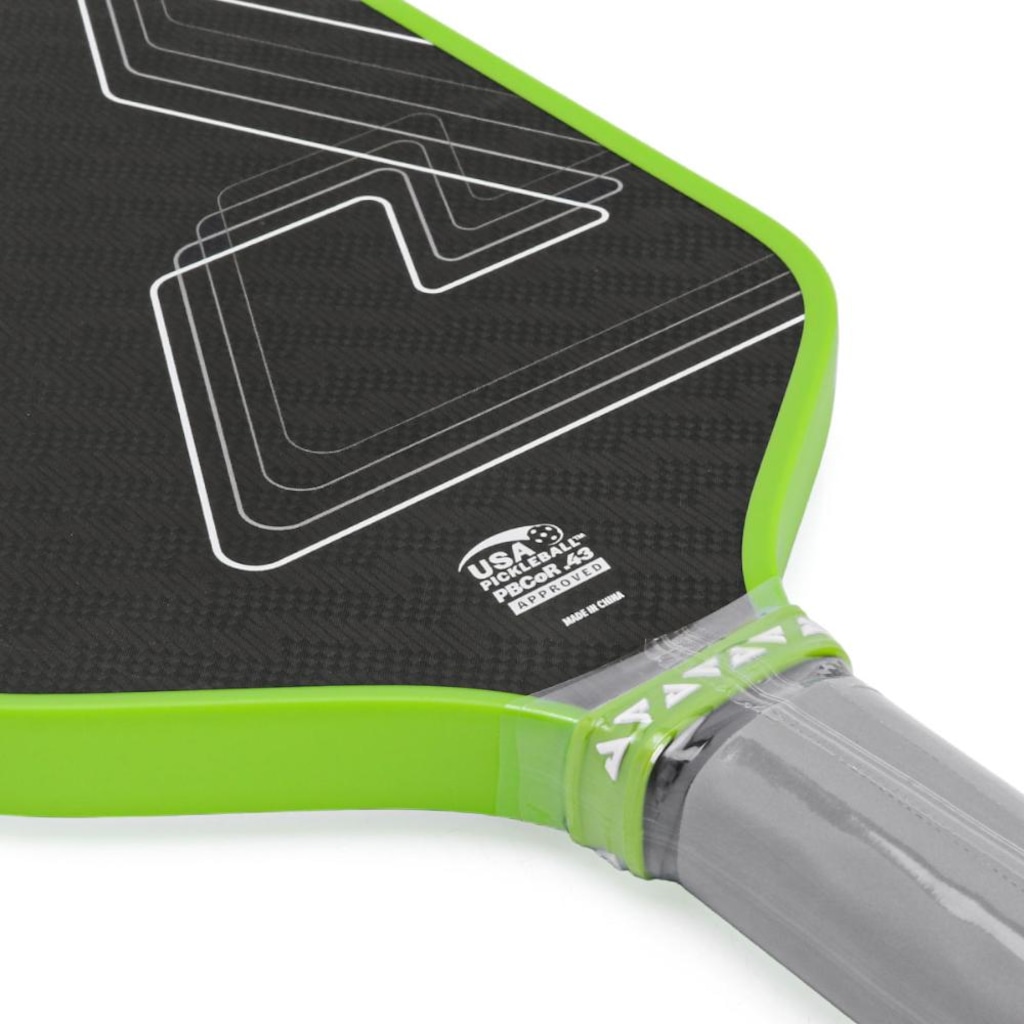 Imagem 3 do produto Raquete de Pickleball Joola Hyperion Double Vision 16mm