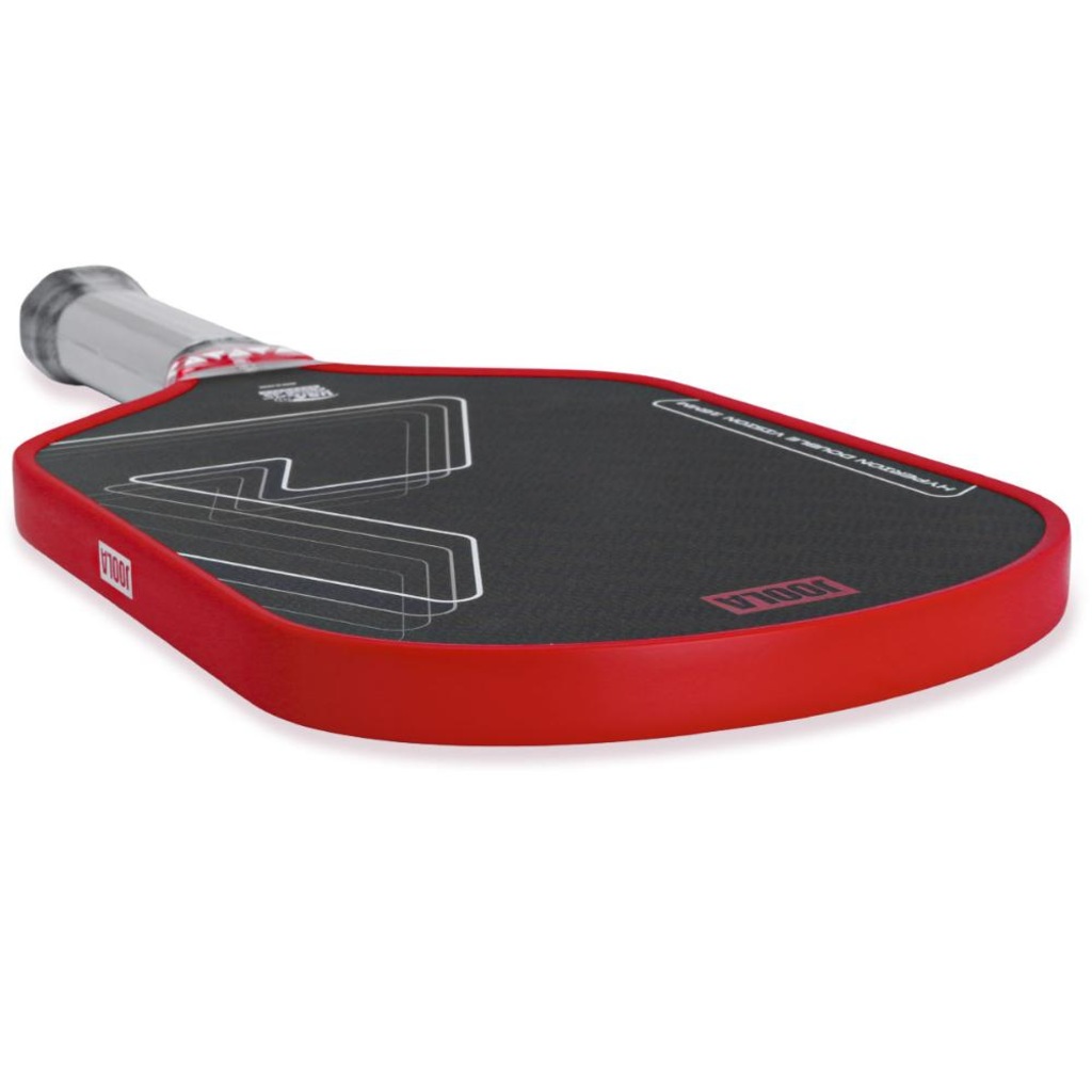 Imagem 4 do produto Raquete de Pickleball Joola Hyperion Double Vision 16mm