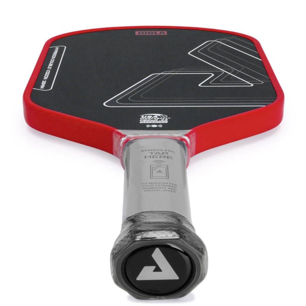 Imagem 5 do produto Raquete de Pickleball Joola Hyperion Double Vision 16mm