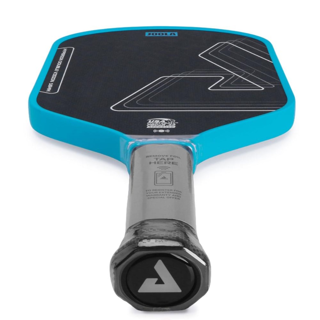 Imagem 5 do produto Raquete de Pickleball Joola Hyperion Double Vision 16mm